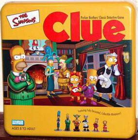 Cluedo & Clue Boardgames