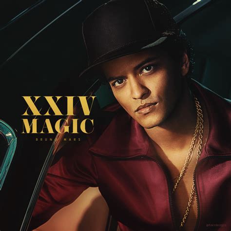 Bruno Mars 24k Magic Zip Download - mixerteddy