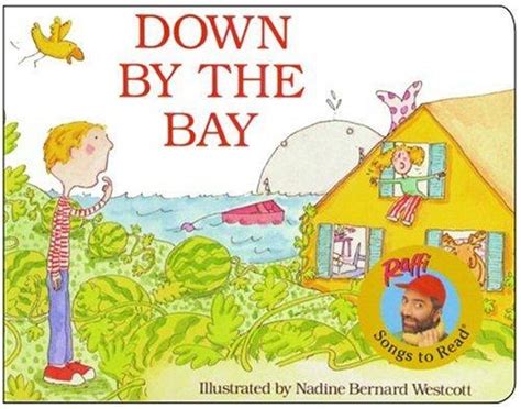 Down by the bay | Open Library