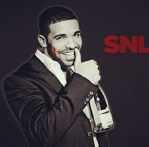 Watch the 5 Best Moments from Drake's Episode of Saturday Night Live