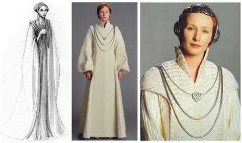 mon mothma - Google Search | Star wars outfits, Star wars fashion, Star ...