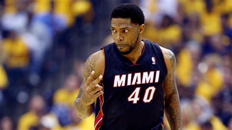 Heat, Udonis Haslem agree to 2-year, $5.5 million contract - SBNation.com