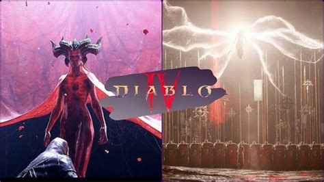 Diablo 4 Trailer Analysis: What the Lilith and Inarius Reveal Tells Us