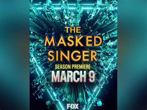 'The Masked Singer' season 7 premiere date announced