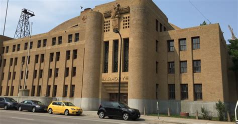 Minneapolis Armory sold to developer for events venue