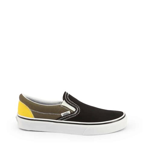 Vans – CLASSIC-SLIP-ON_VN0A4U38 – Thegoshenparlour