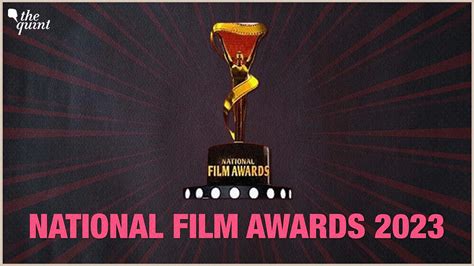 The 69th National Film Awards for the year 2021 were announced UPSC