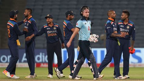 India vs England 3rd ODI Live Streaming: When and where to watch IND vs ...