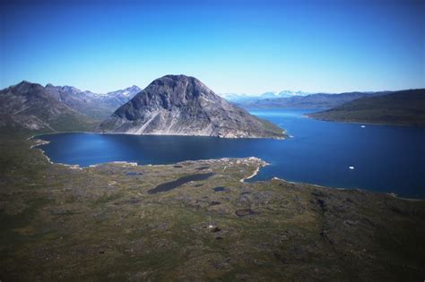 Greenland adapts to climate change | CNN