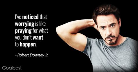 18 Inspiring Robert Downey Jr. Quotes on Resilience and Optimism