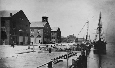 Aug 18 | The History and Story of Mare Island Naval Shipyard: a free virtual program | Danville ...