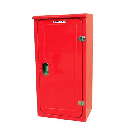 FIRE EXTINGUISHER CABINETS (1X9 KG EXTINGUISHGER) - Solas Marine