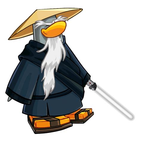 Image - Sensei LS.png | Club Penguin Wiki | FANDOM powered by Wikia