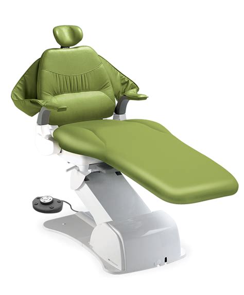 Dental Chairs with Superior Design, Comfort and Efficiency