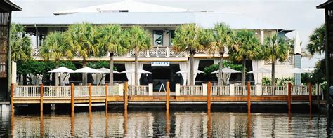 About Fisher's Upstairs Dockside Restaurants | Orange beach, Orange beach alabama, Cool bars