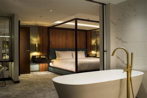 Best Boutique Hotels in Covent Garden — London x London