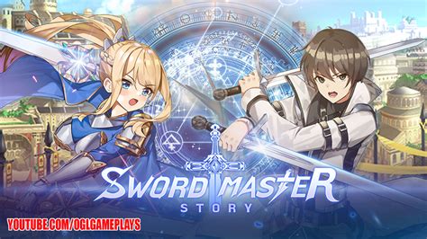 Sword Master Story - Online Games List