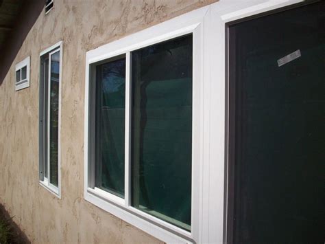 Vinyl Retrofit Windows South Bay - Crawford Contracting, Inc.