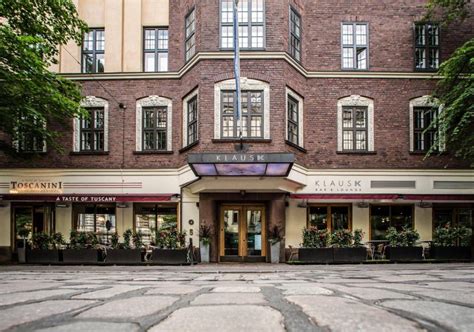 The 13 Best Hotels in Helsinki, Finland, For Every Budget - Our Life ...