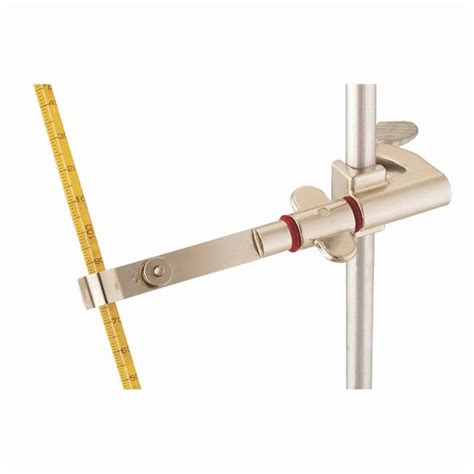 Fisherbrand™ Thermometer Swivel Clamp | Fisher Scientific