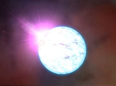 Rare mergers of binary neutron stars found as the source of radioactive ...