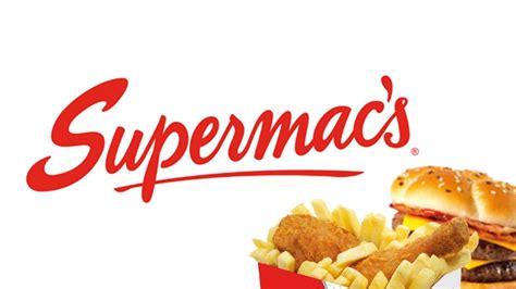 HERE'S THE LIST: Supermac's confirm re-opening of some stores across the country - Cork's 96FM