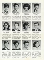 Malden High School - Maldonian Yearbook (Malden, MA), Class of 1968 ...