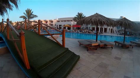 Hotel Hurghada Long Beach Resort - Ägypten - YouTube