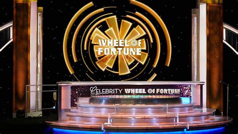 'Celebrity Wheel of Fortune' rolls into primetime with golden updates ...