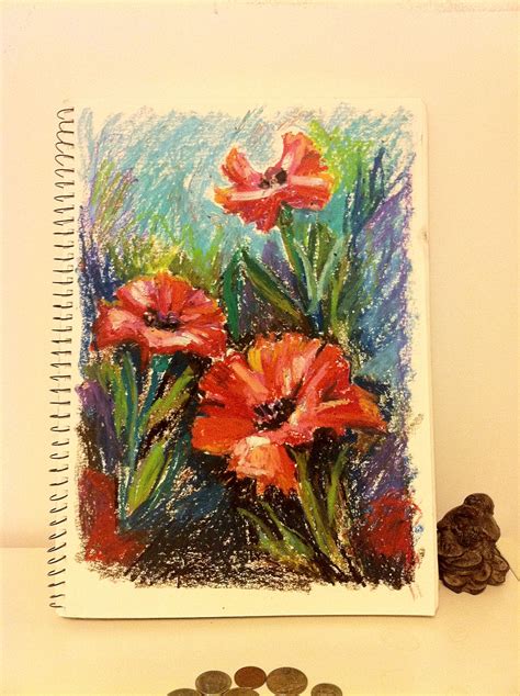 Wax Crayons Drawing Ideas, Wax Crayon Art, Crayon Ideas, Markers Drawing Ideas, Crayon Painting ...