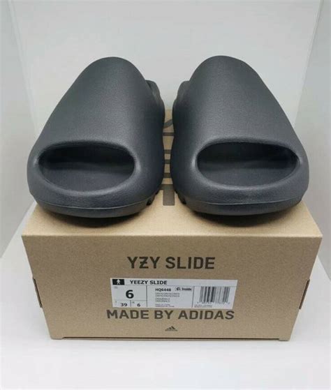 adidas Yeezy Slide Onyx | Kixify Marketplace