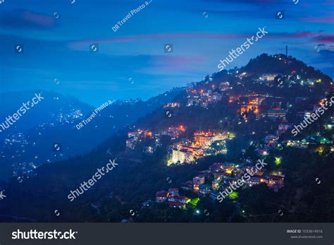 502 Shimla Night Images, Stock Photos, 3D objects, & Vectors | Shutterstock