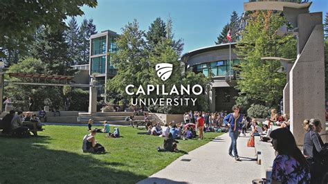 2021 Capilano University Convocation - Ceremony 1 - YouTube