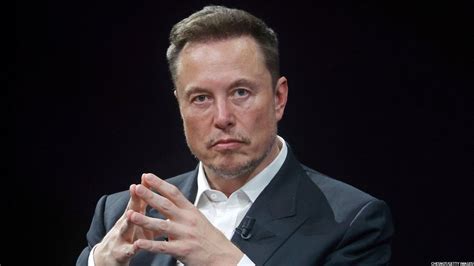 Elon Musk Threatens Lawsuit Against Firm that Monitors Hate Speech