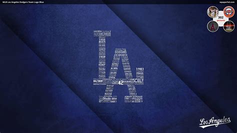 MLB Logo Wallpapers - 4k, HD MLB Logo Backgrounds on WallpaperBat