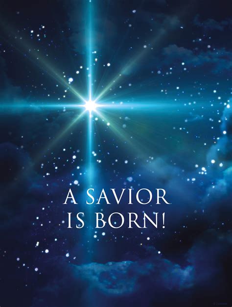 A Savior Is Born – Diocesan