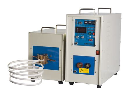 High Frequency Induction Heating Equipment machines