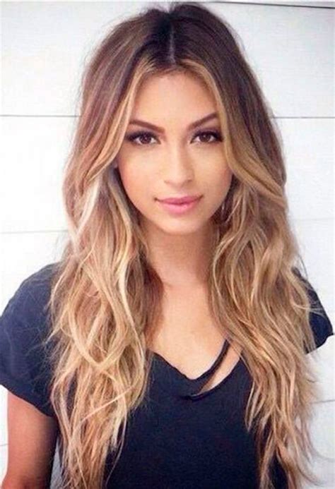 20 Cute Hairstyles For Long Hair Womens - Feed Inspiration