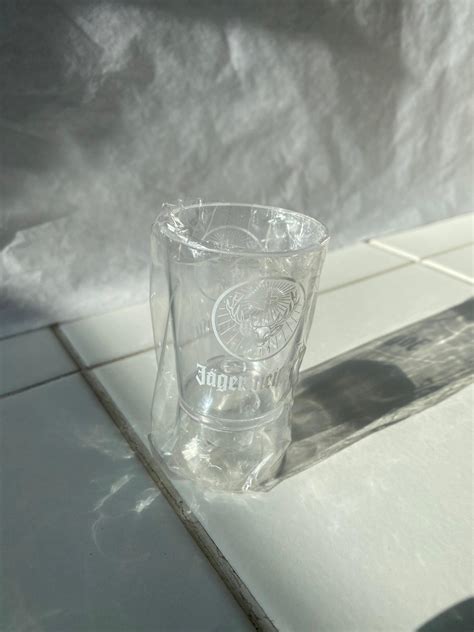 Jagermeister Shot Cups | Mercari