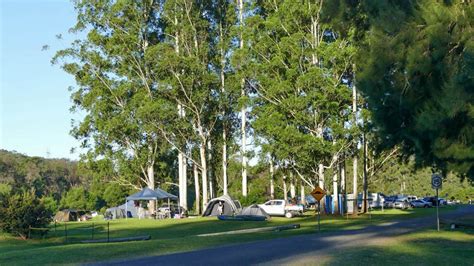 Free Camping NSW - Find Free & Low Cost Campsites - Curious Campers