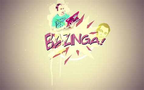 Bazinga Wallpapers - Wallpaper Cave