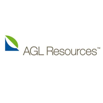 AGL Resources on the Forbes Global 2000 List