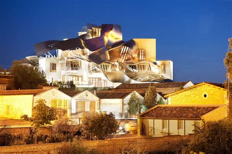 The 15 Most Spectacular Architecture Art by Frank Gehry | Architecture, Architecture art ...