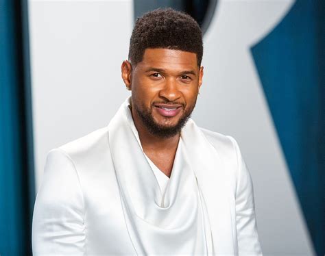 Usher Steps Up to Donate Resources to Atlanta Residents from his New ...