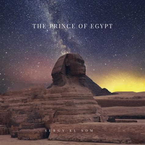 Stream Deliver Us (From "The Prince of Egypt") (Instrumental Version) by Sergy el Som | Listen ...