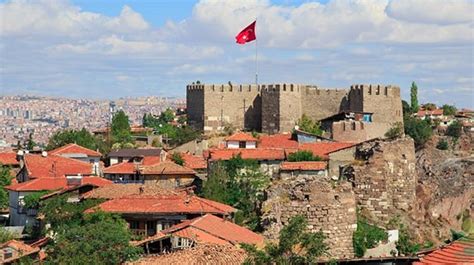 Ankara Castle, Анкара: лучшие советы перед посещением - Tripadvisor