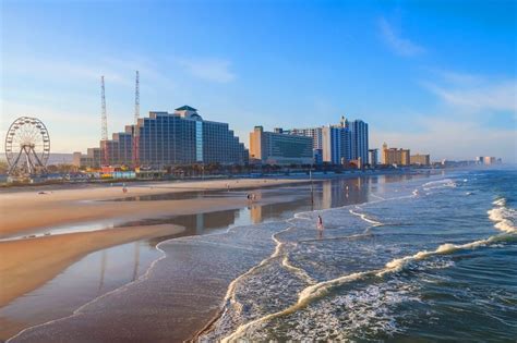 Daytona Beach - What you need to know before you go – Go Guides