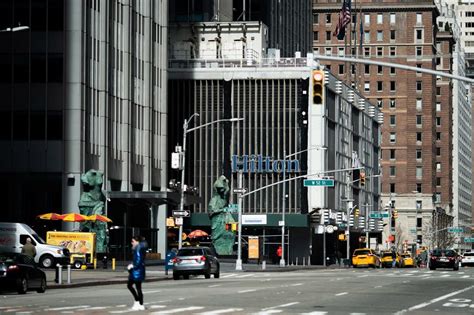 Hotel group files lawsuit against NYC to block change in zoning