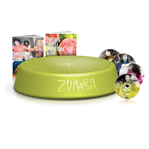 Zumba DVD Workout Review - The Hot Fitness Latin Dance - HubPages