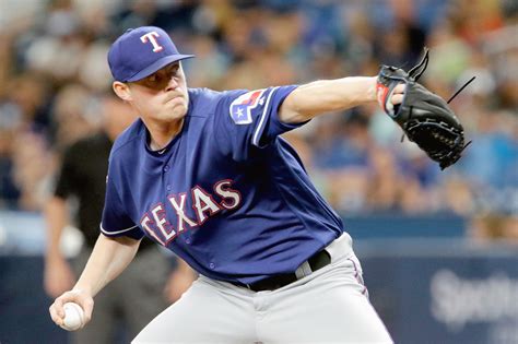 2019 Texas Rangers grades: Pitchers, Part III - Lone Star Ball